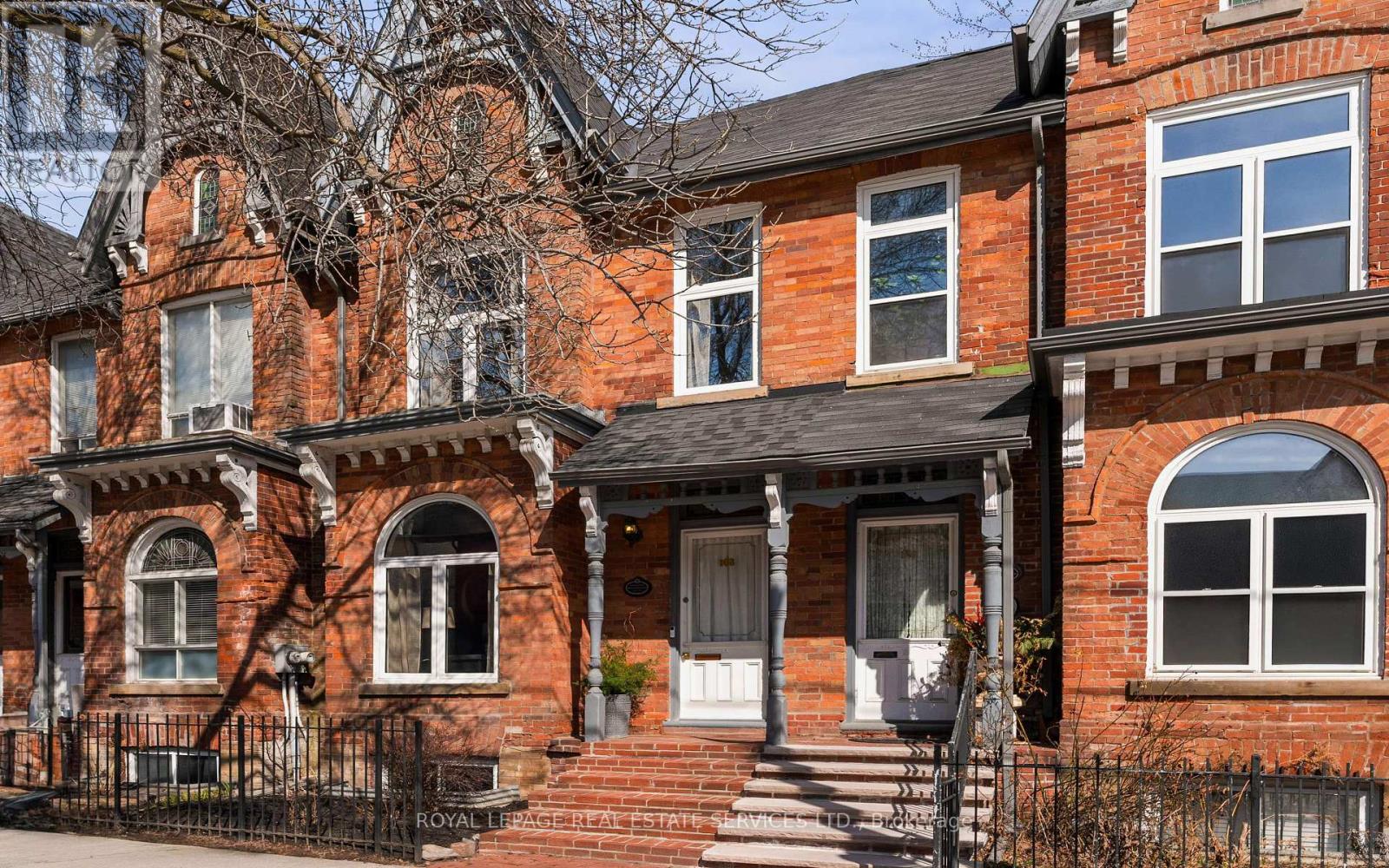 163 Broadview Avenue Property Photo 2
