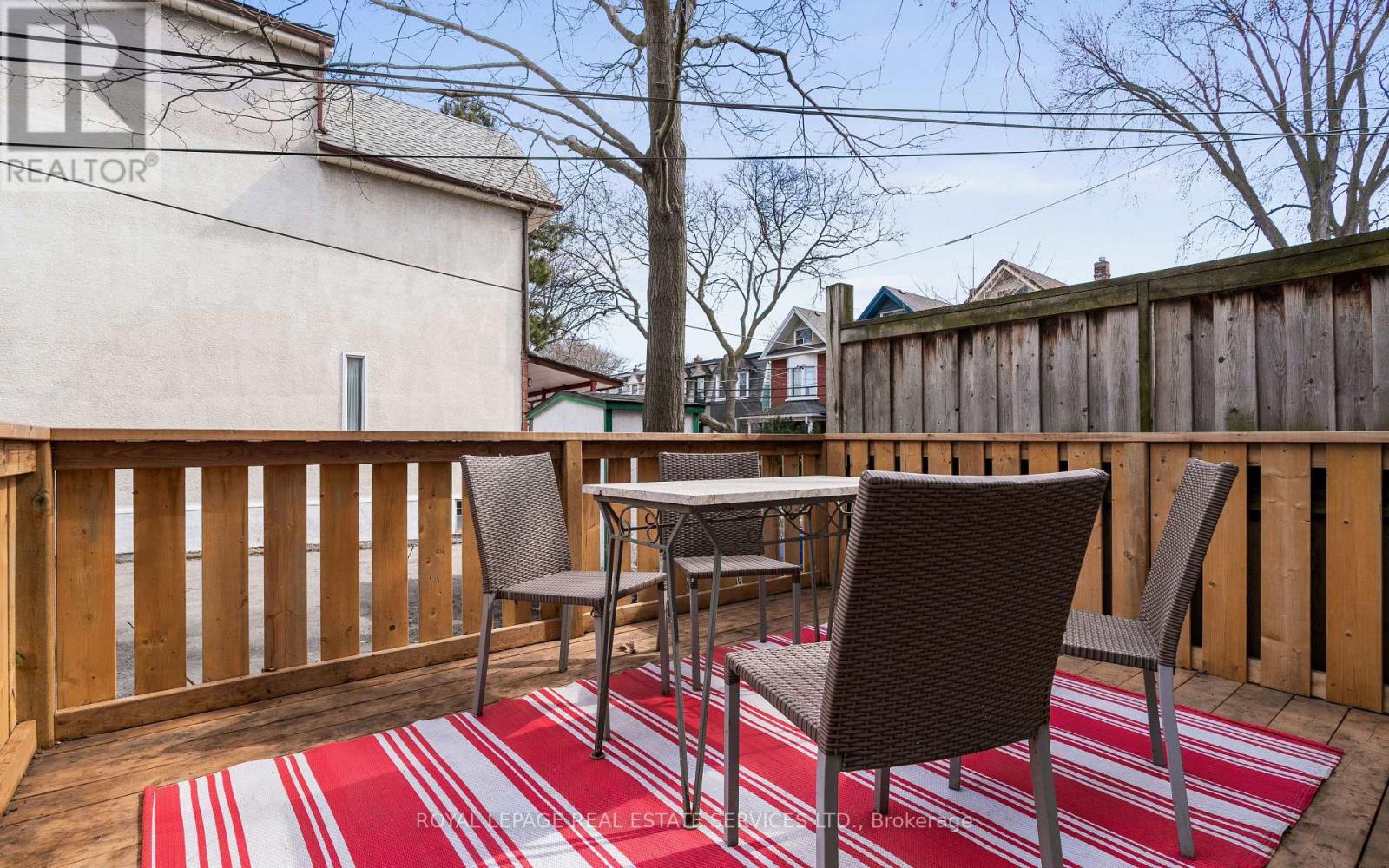 163 Broadview Avenue Property Photo 37