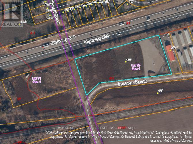 420 Toronto Street Property Photo 1