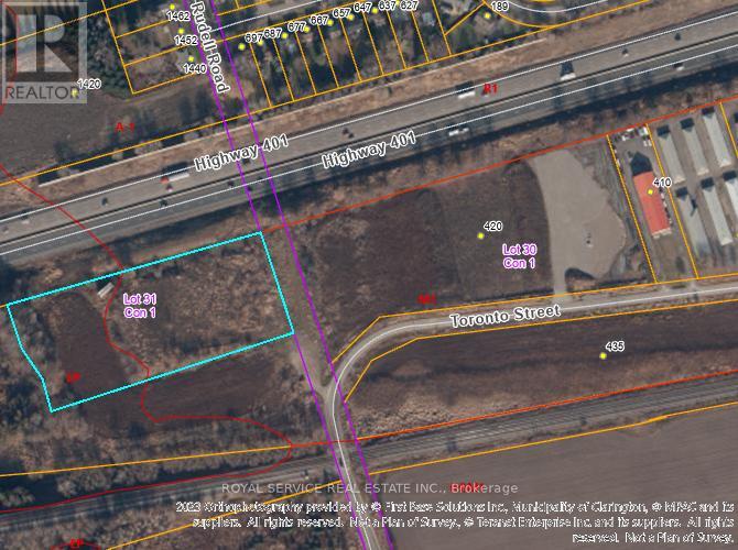 420 Toronto Street Property Photo 2