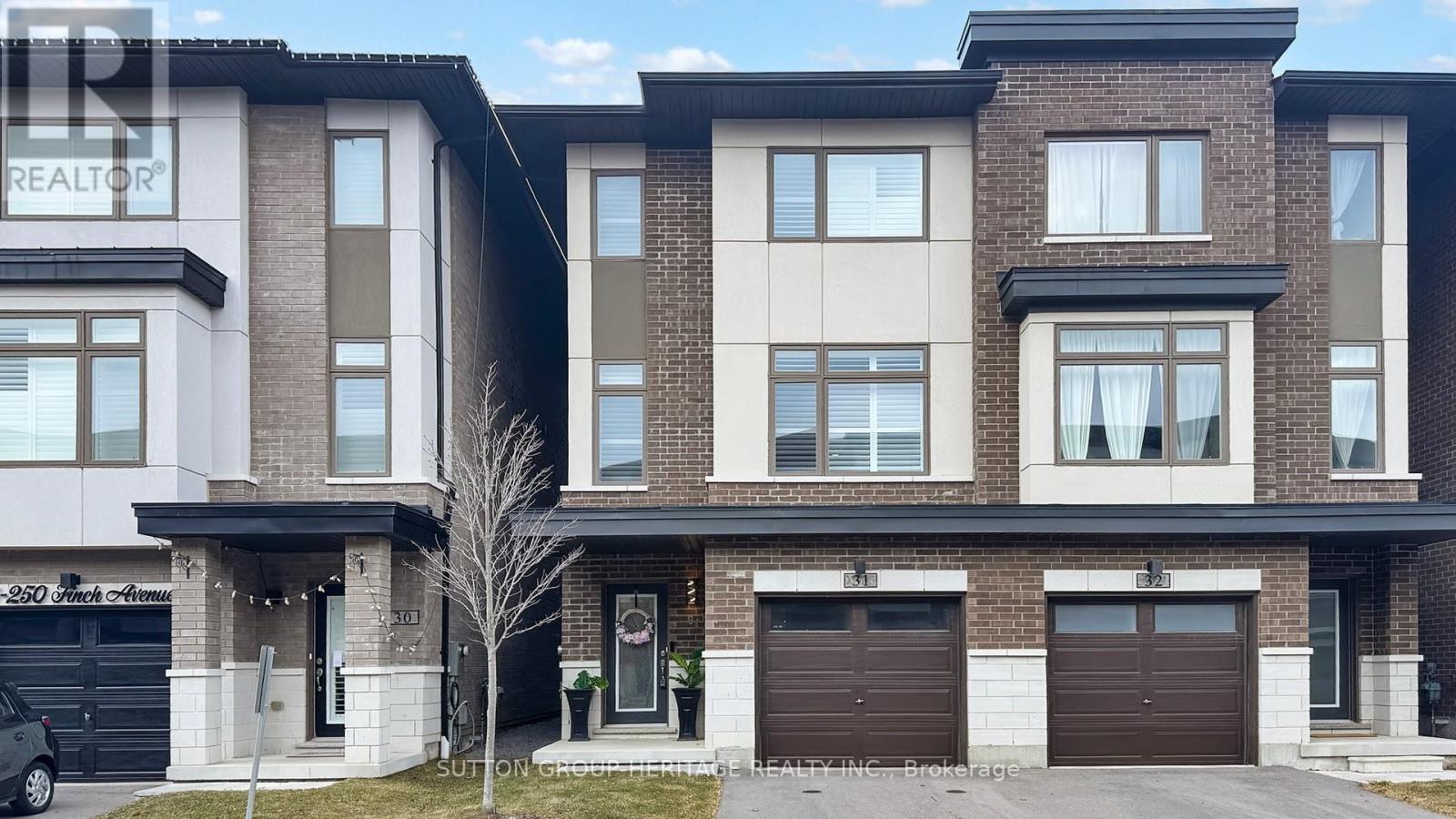31 - 250 Finch Avenue Property Photo 1