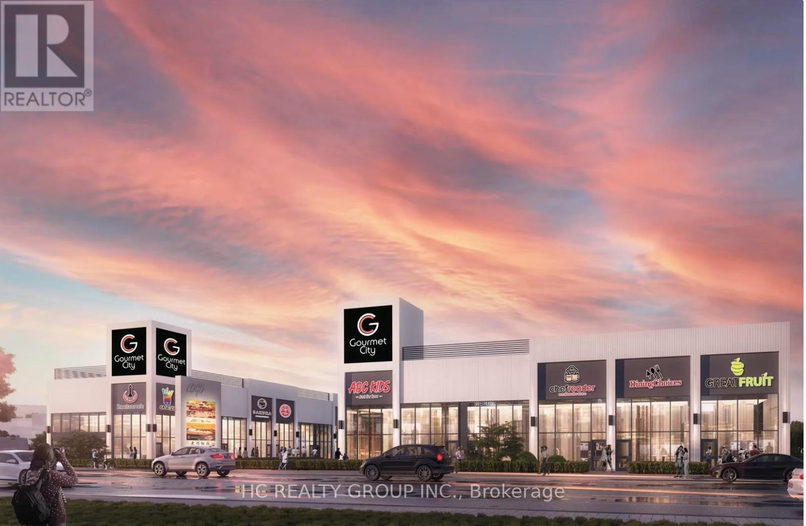 A12 - 3101 Kennedy Road Property Photo 1