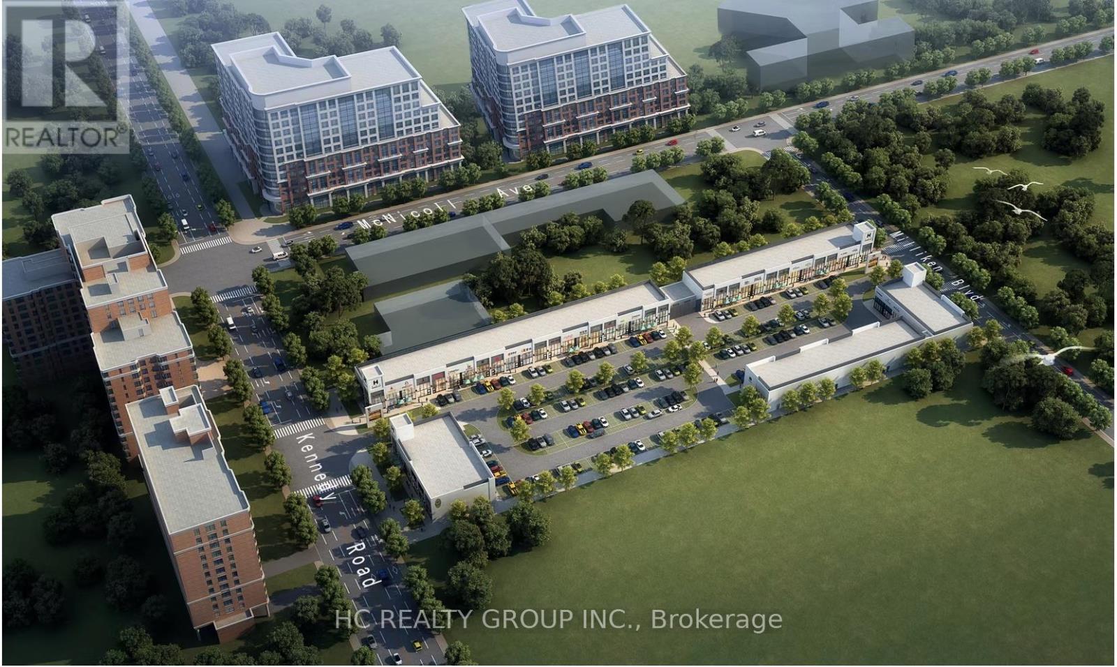 A12 - 3101 Kennedy Road Property Photo 3