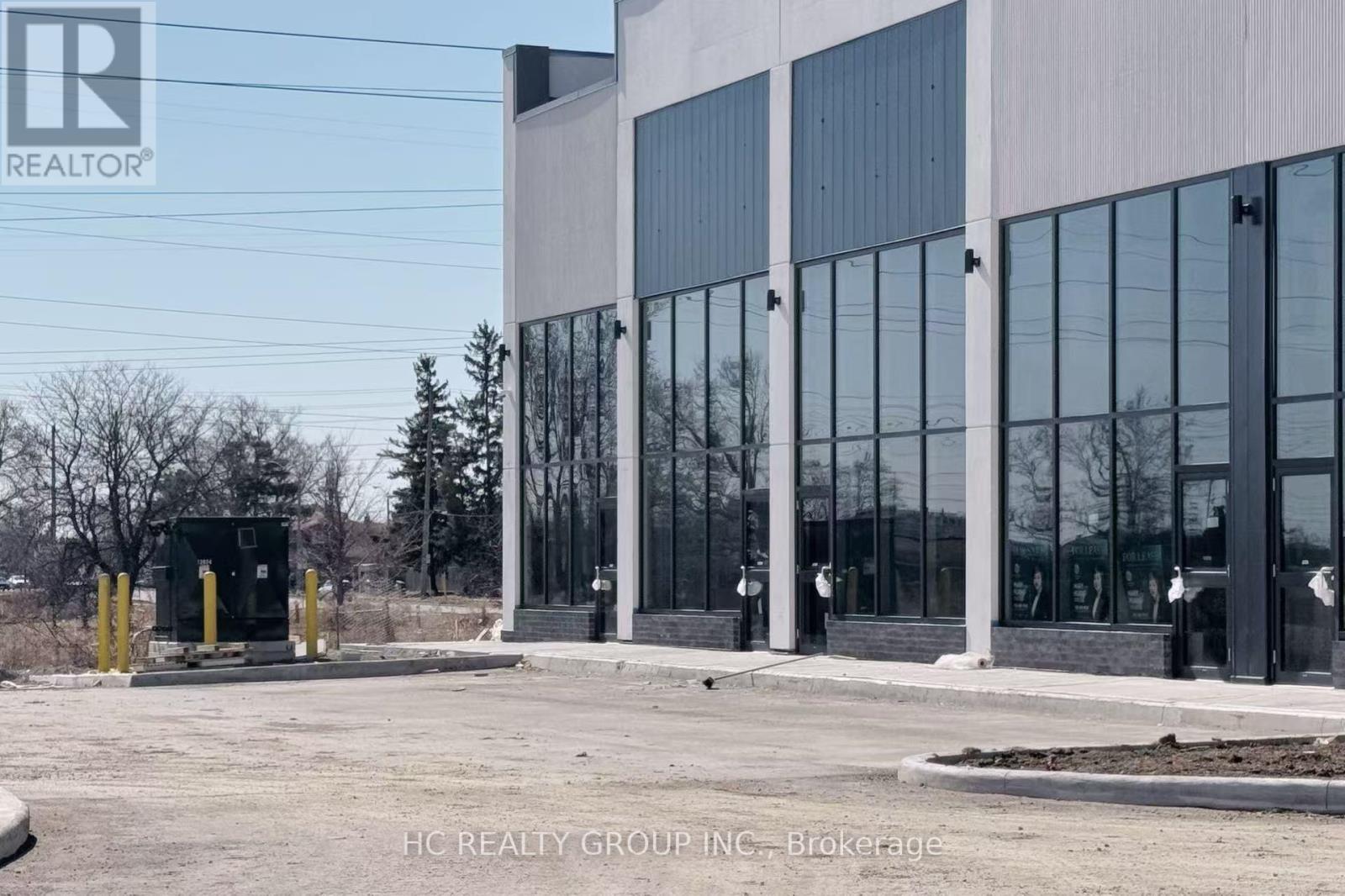 A12 - 3101 Kennedy Road Property Photo 4