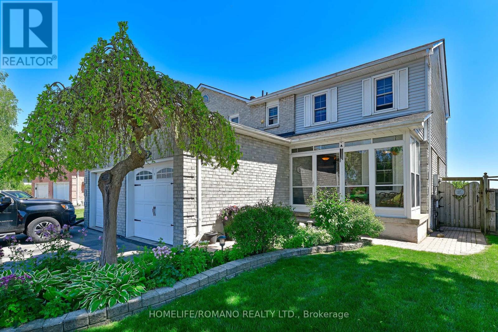 1509 Connery Crescent Property Photo 1