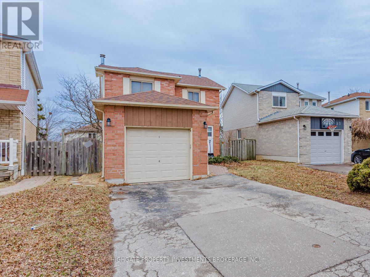 21 Noble Drive Property Photo 1