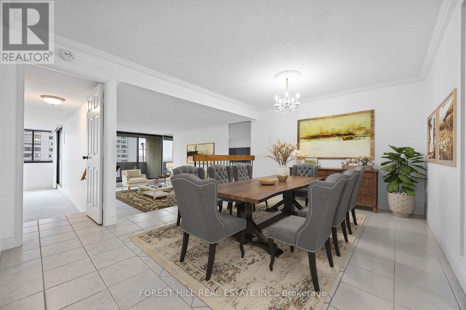 1004 - 2350 Bridletowne Circle Property Photo 4
