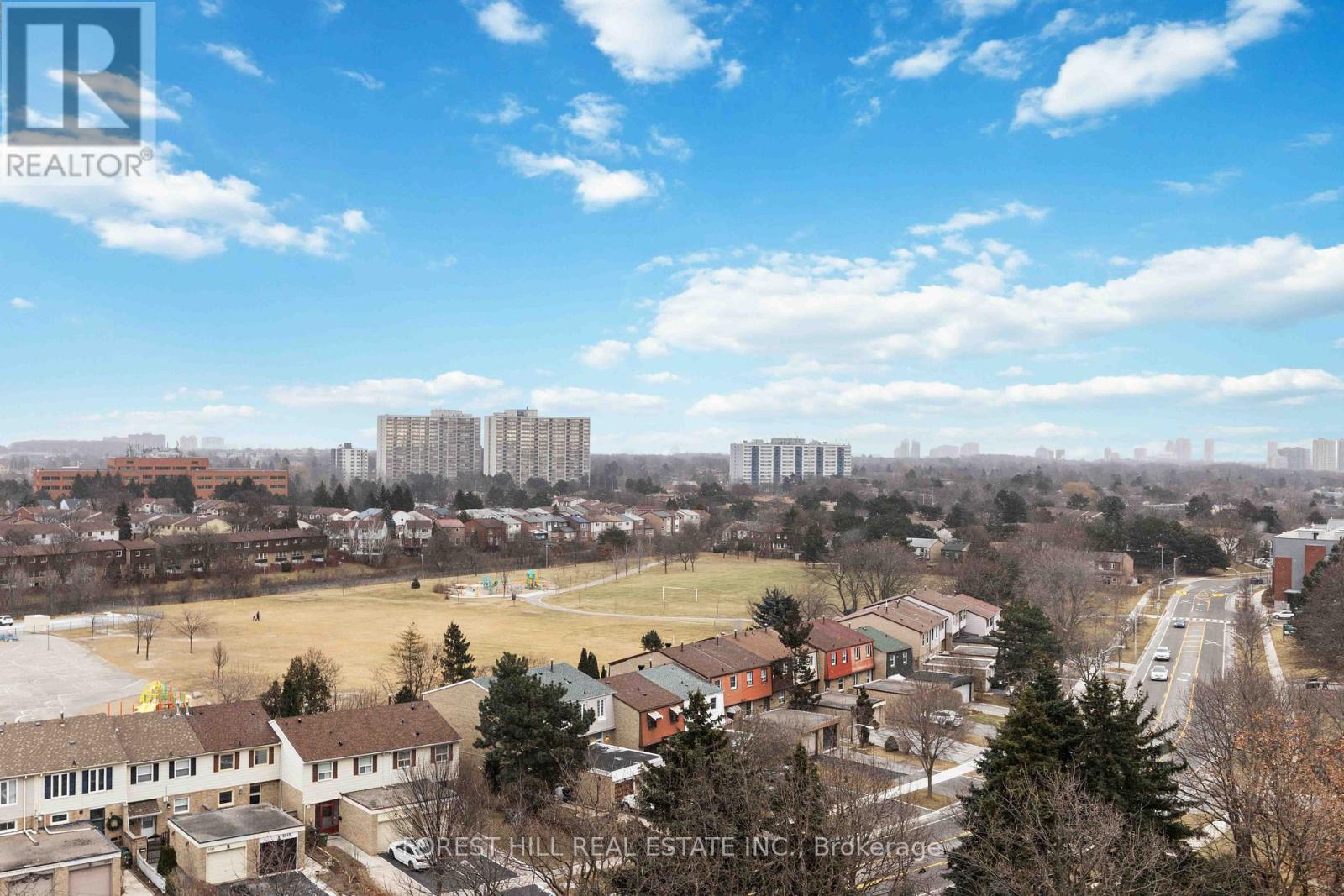 1004 - 2350 Bridletowne Circle Property Photo 26