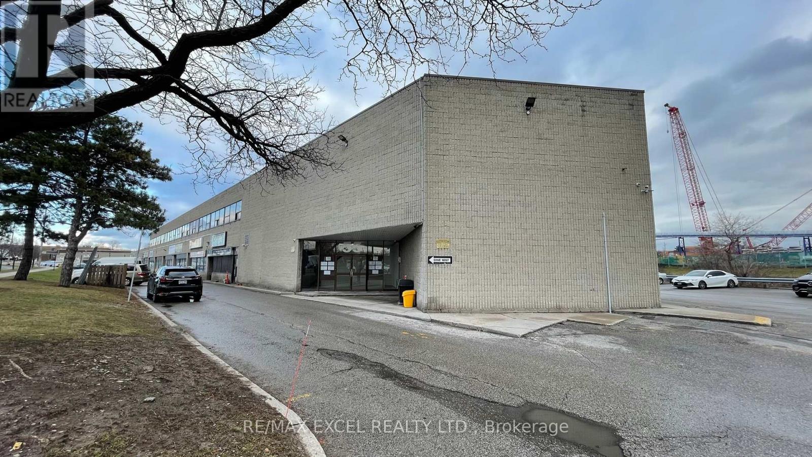 208 - 55 Nugget Avenue Property Photo 1