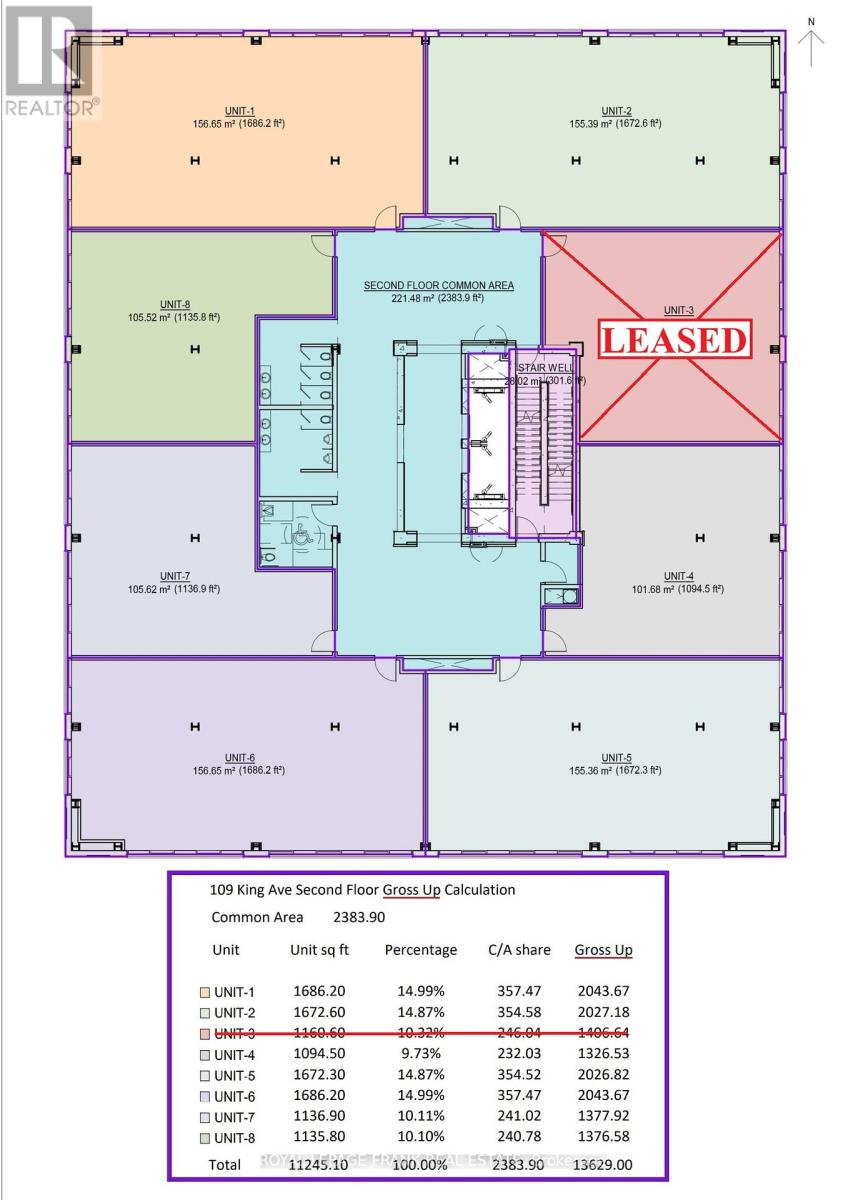 201 - 109 King Avenue Property Photo 23