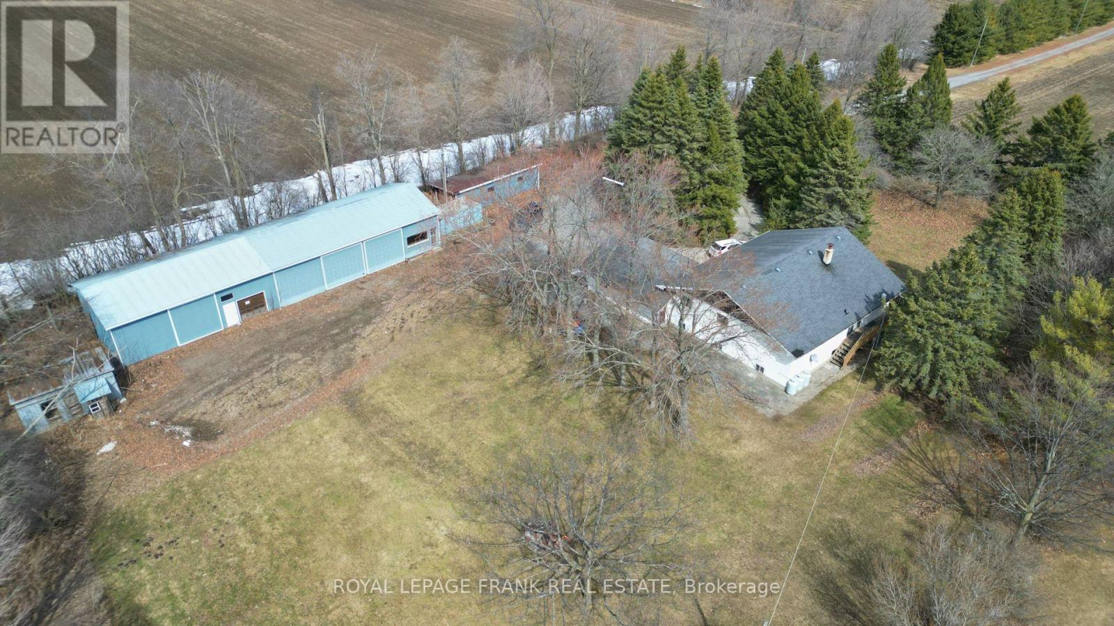 7398 Langmaid Road Property Photo 2