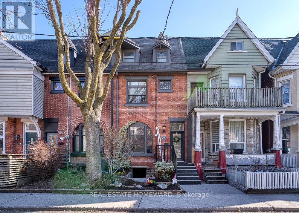 71 HAMILTON STREET Property Photo 1