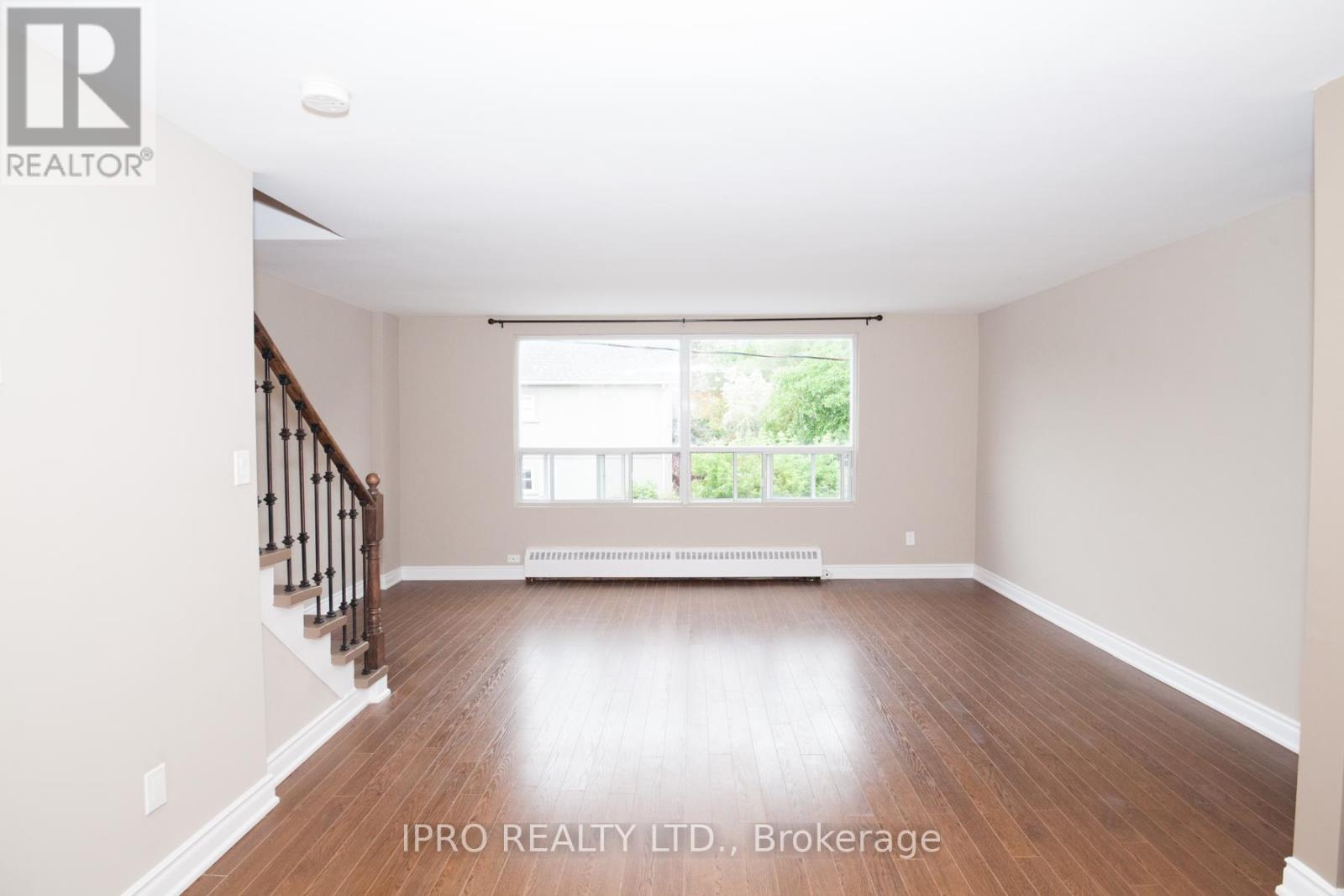 Upper - B - 920 Pape Avenue Property Photo 1