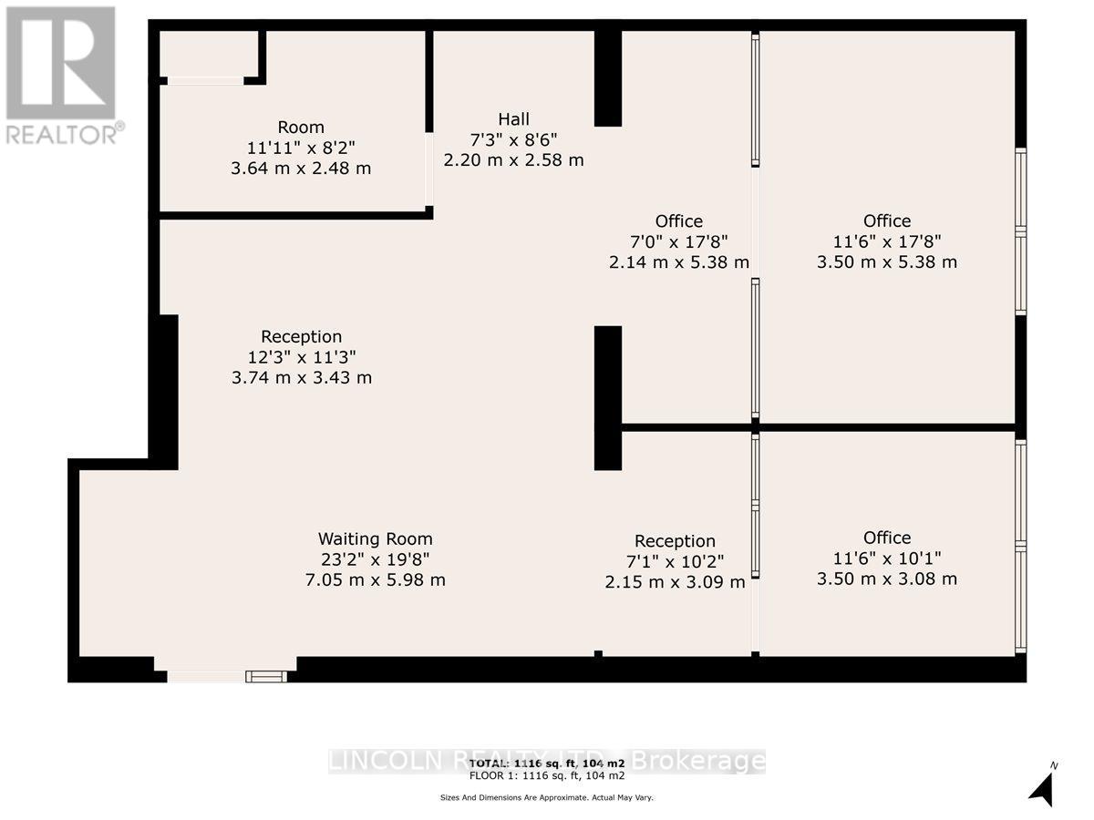 113 - 50 Richmond Street E Property Photo 34