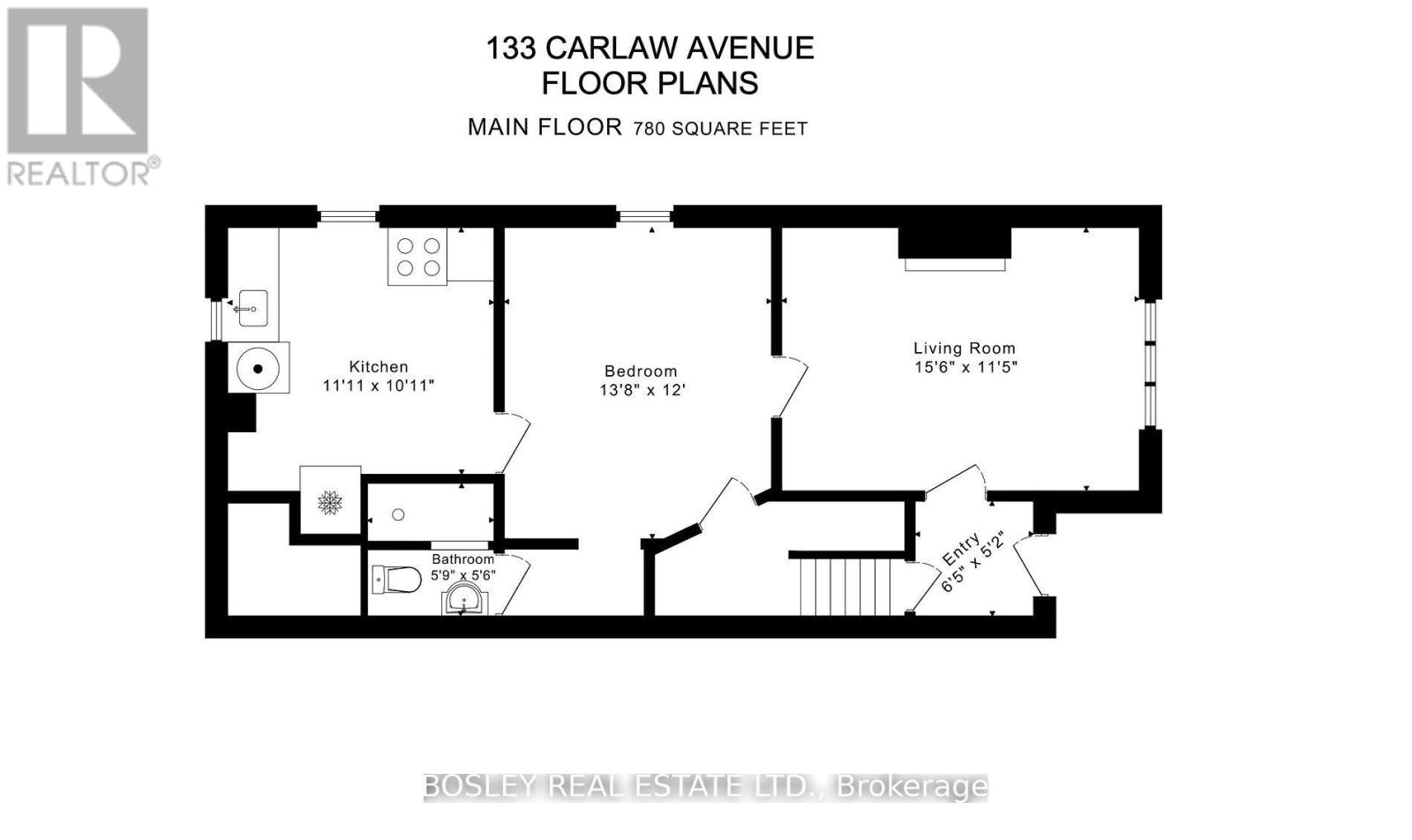 133 Carlaw Avenue Property Photo 44