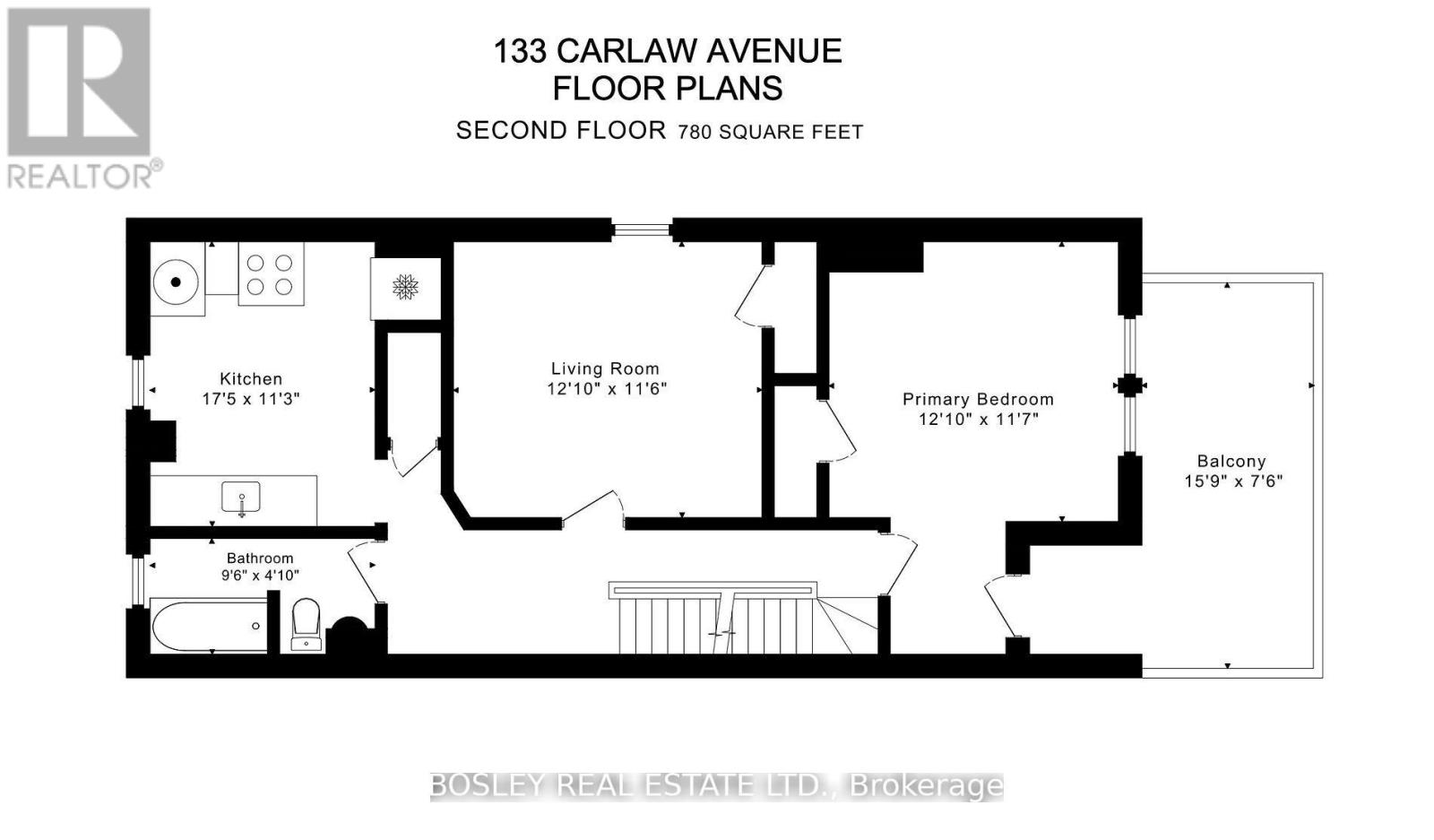 133 Carlaw Avenue Property Photo 45
