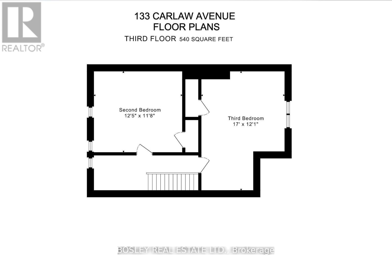 133 Carlaw Avenue Property Photo 46