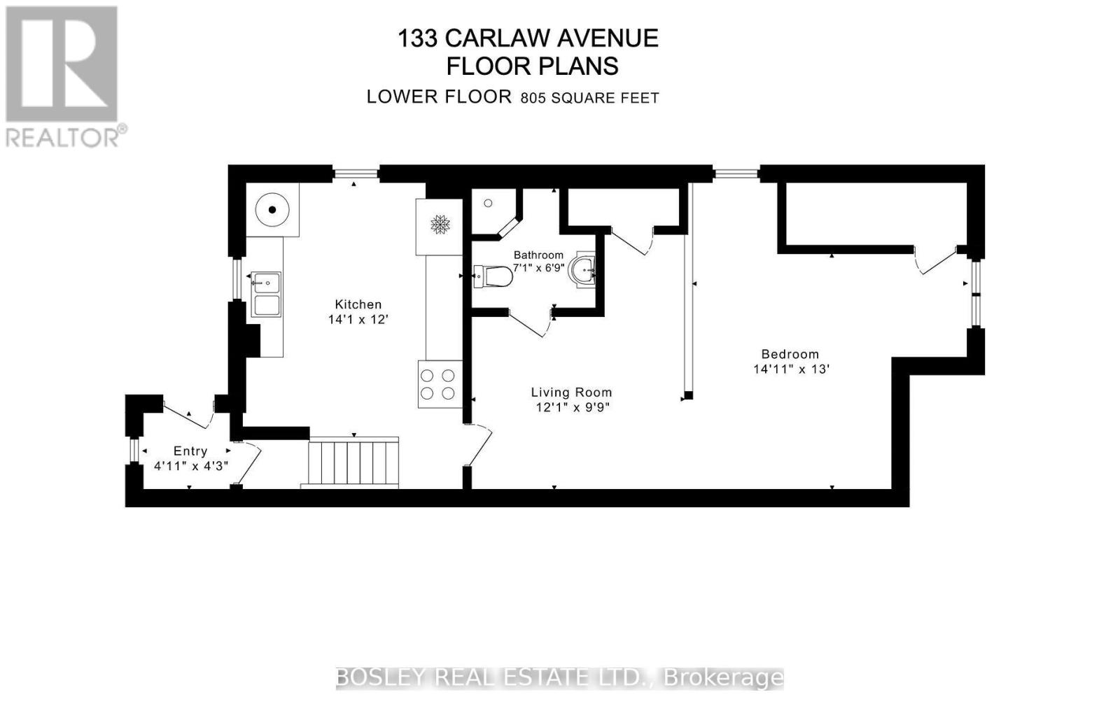 133 Carlaw Avenue Property Photo 47