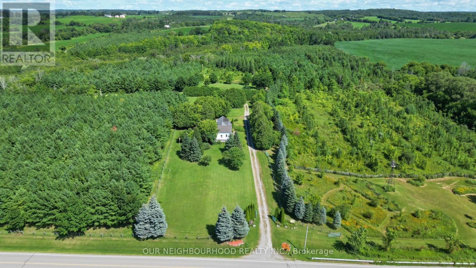 3088 Concession 7 Road Property Photo 1