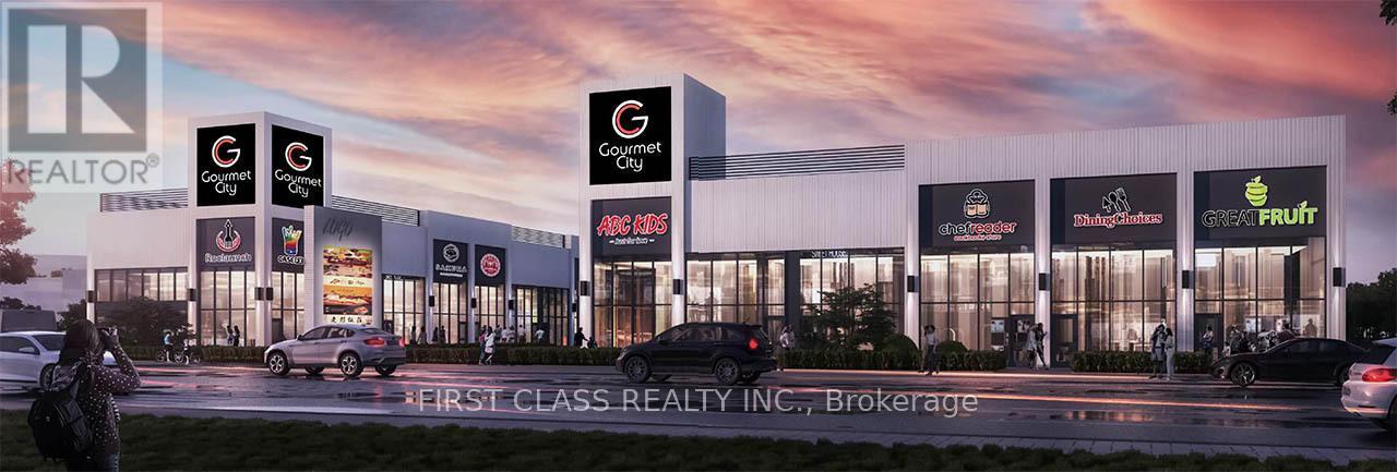 C8 - 3101 KENNEDY ROAD Property Photo 1