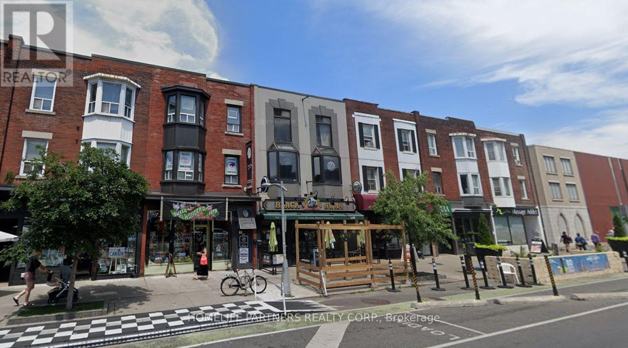 154 Danforth Avenue Property Photo 2