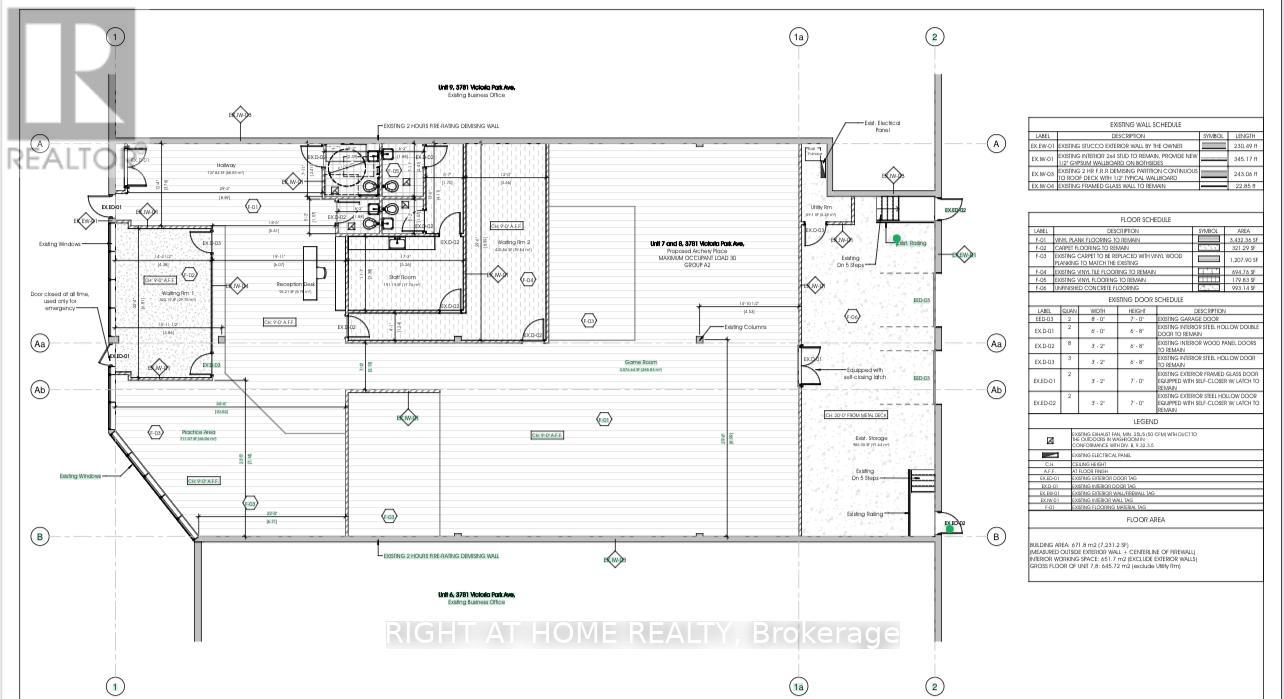 7&8 - 3781 Victoria Park Avenue Property Photo 4