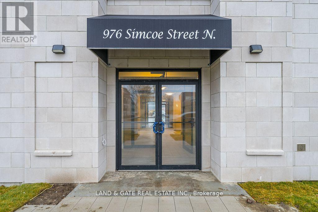 511 - 976 Simcoe Street N Property Photo 19