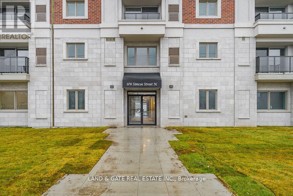 511 - 976 Simcoe Street N Property Photo 21