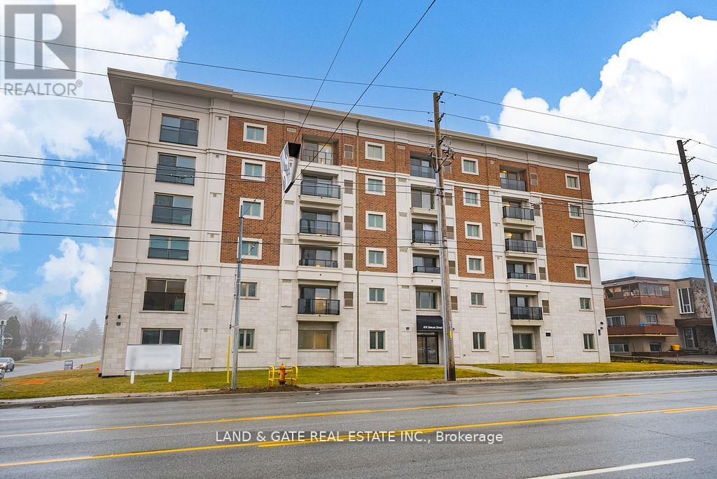 511 - 976 Simcoe Street N Property Photo 25