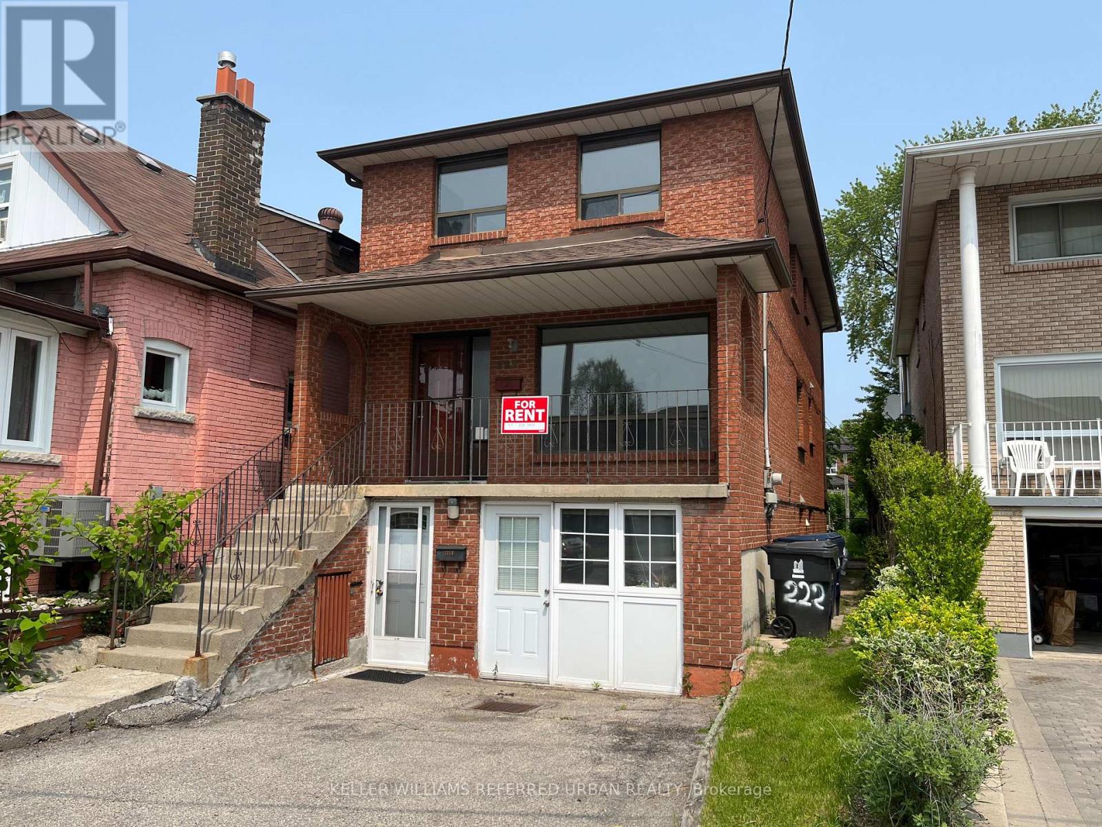 MAIN - 222 MORTIMER AVENUE Property Photo 1