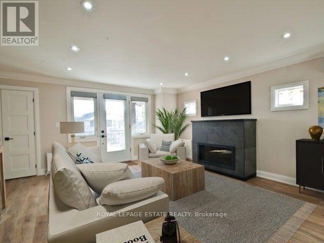 Upper - 22 Wineva Avenue Property Photo 1