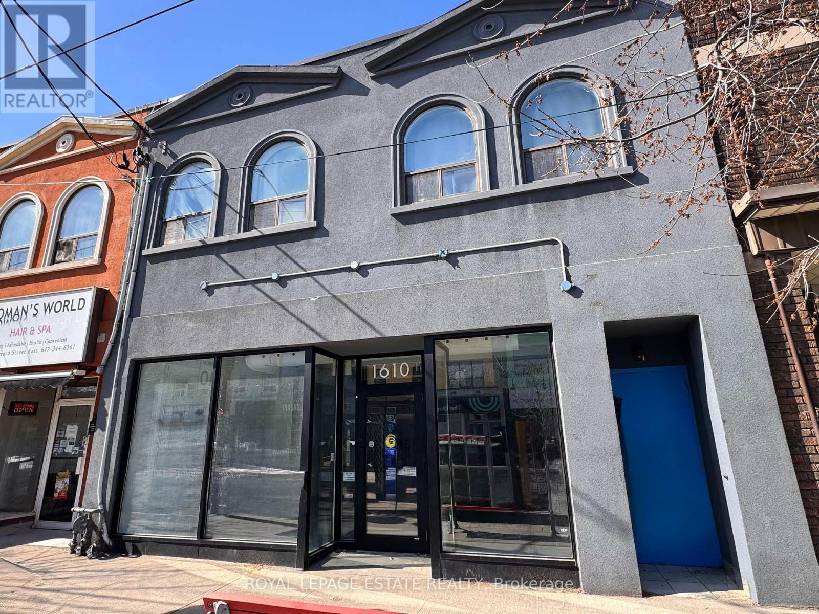 1610 Gerrard Street E Property Photo 1