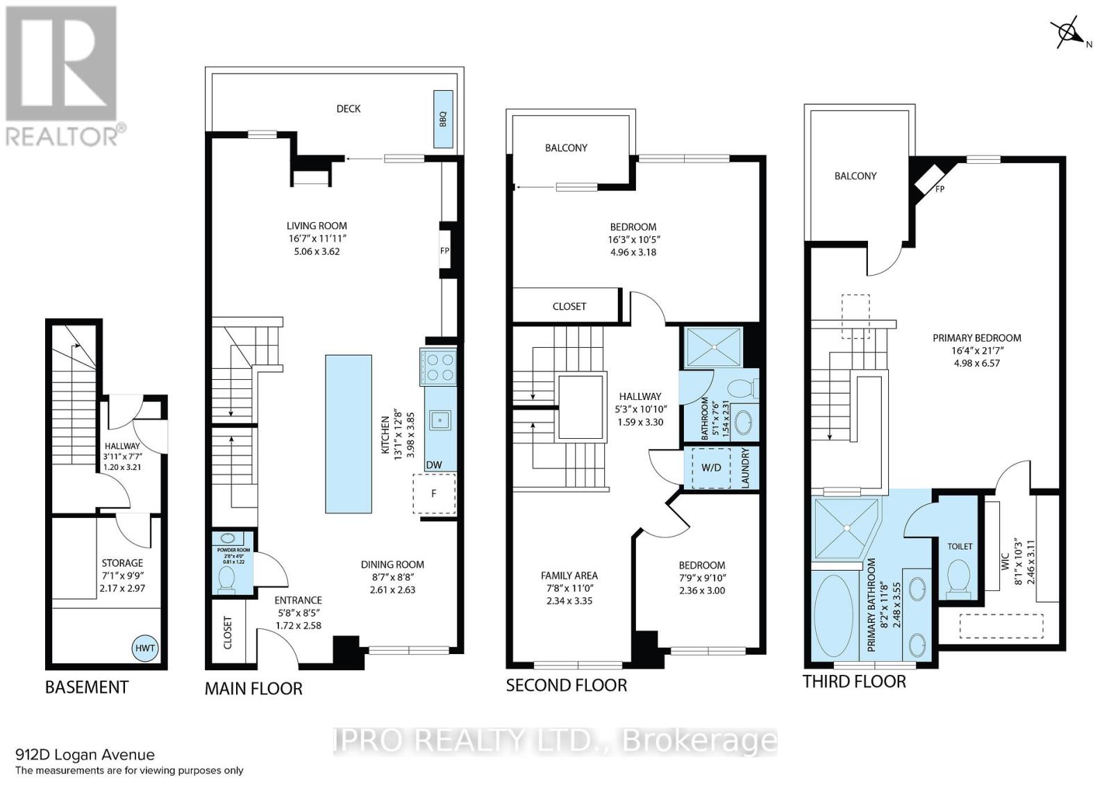 912d Logan Avenue Property Photo 30