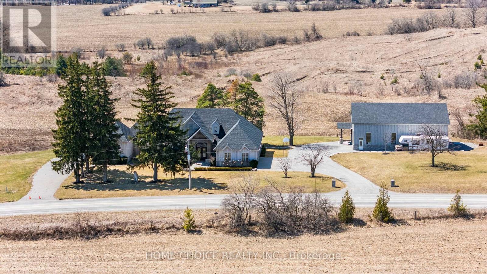 5038 Thornton Road N Property Photo 1