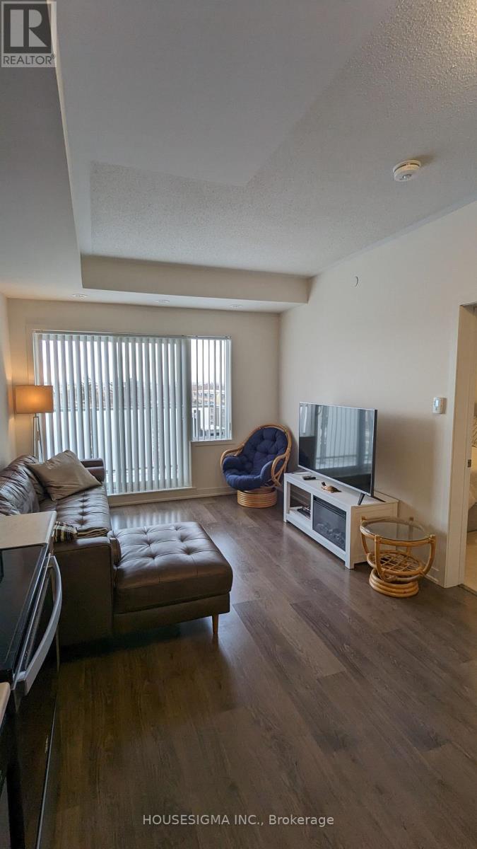 613 - 20 Orchid Place Drive Property Photo 5