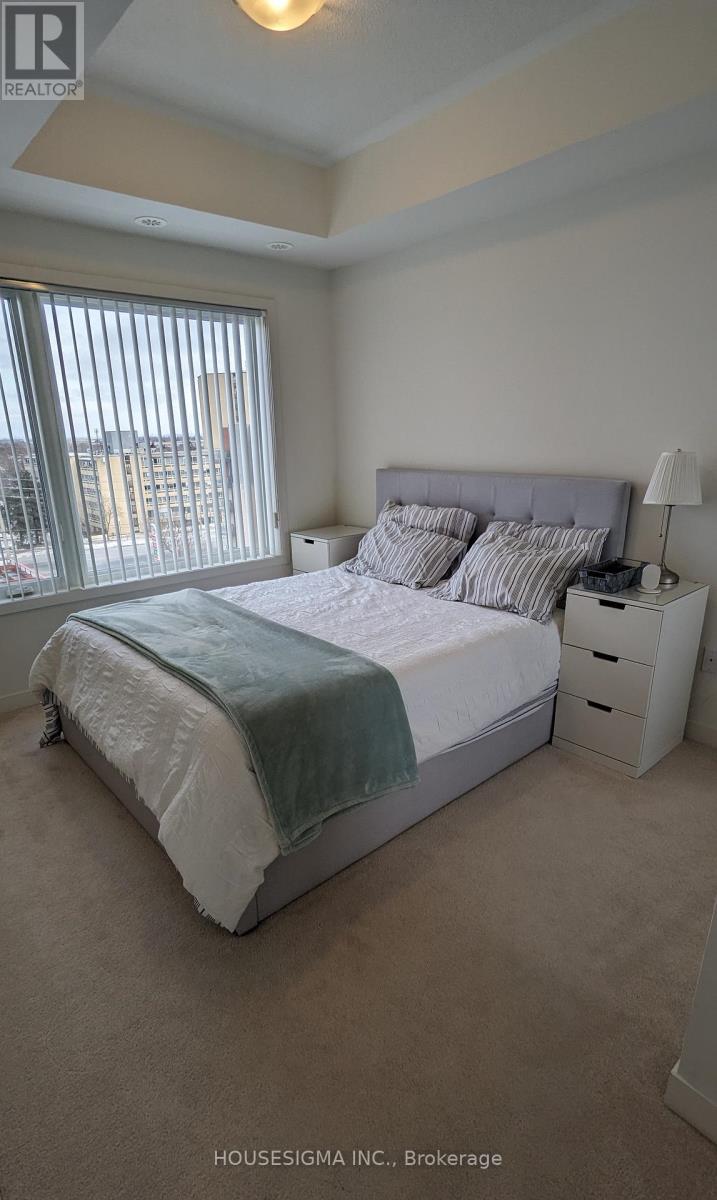 613 - 20 Orchid Place Drive Property Photo 12