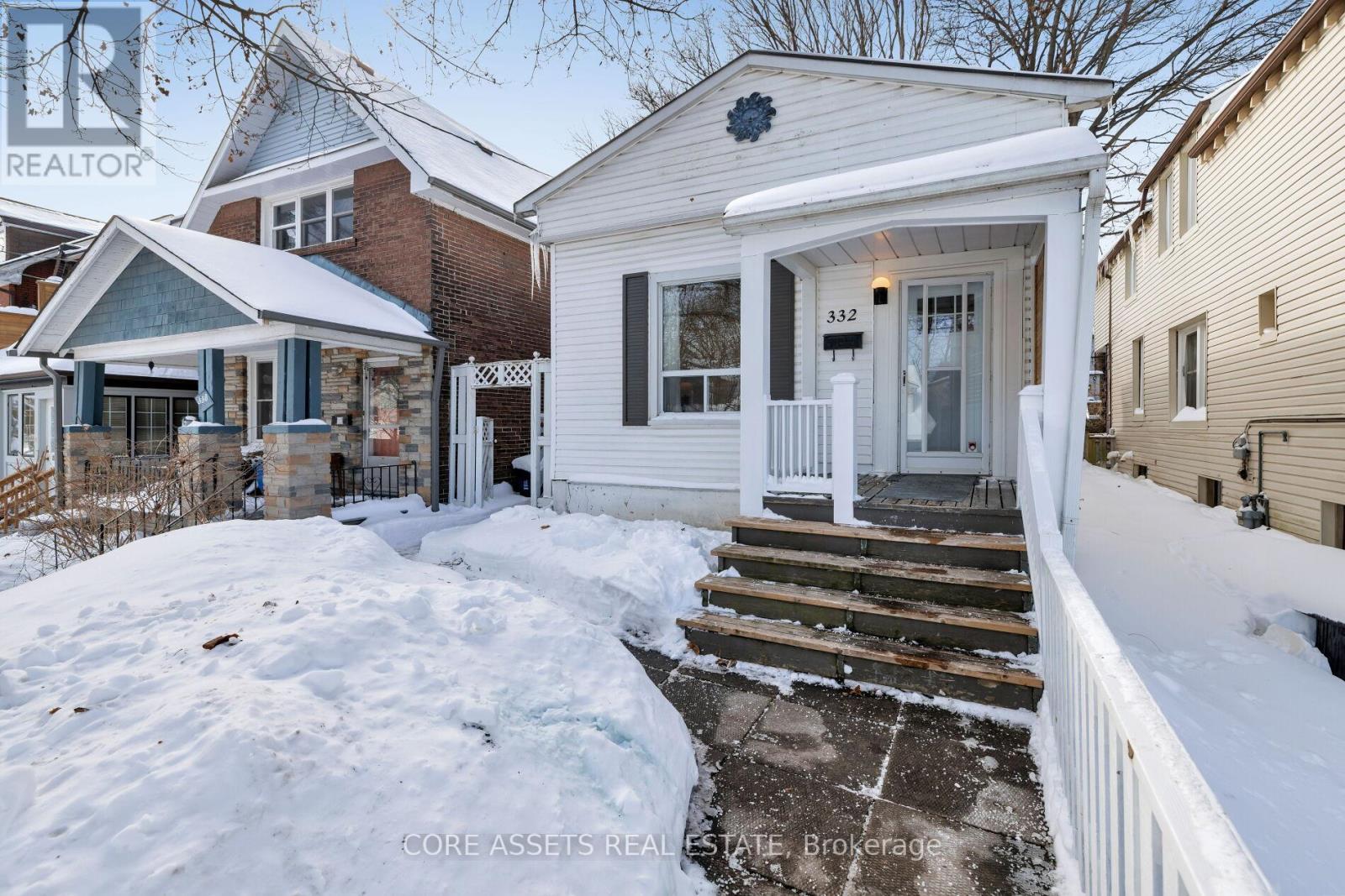 332 Woodfield Road Property Photo 26