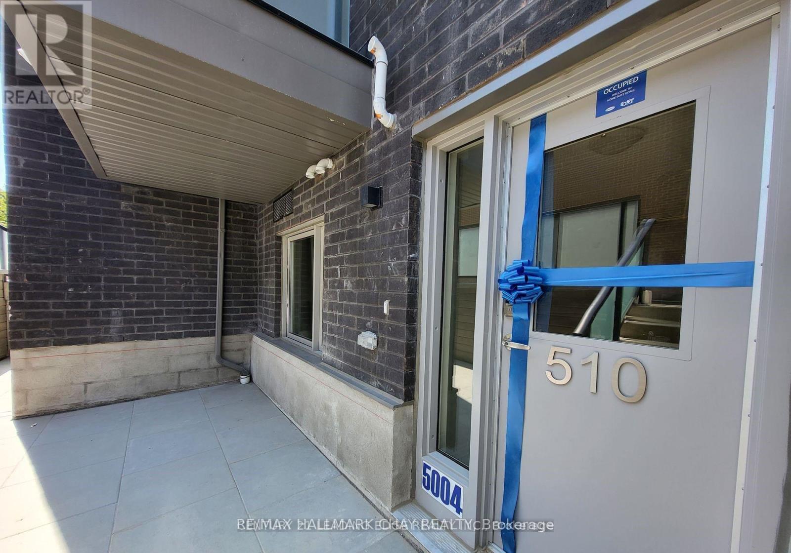 510 - 2791 Eglinton East Avenue Property Photo 2