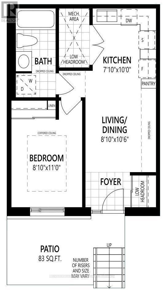 510 - 2791 Eglinton East Avenue Property Photo 10