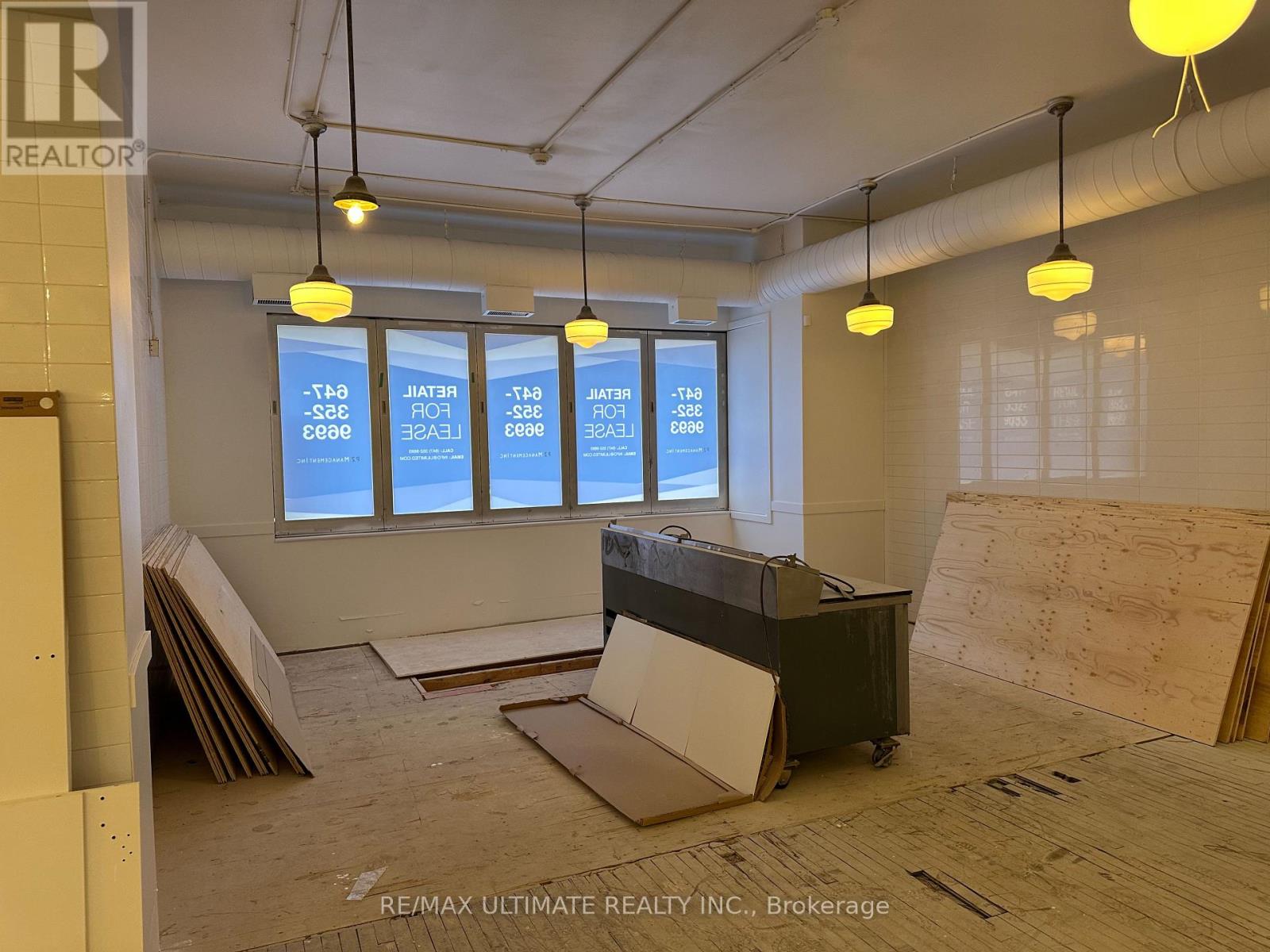 1501 Gerrard Street E Property Photo 6