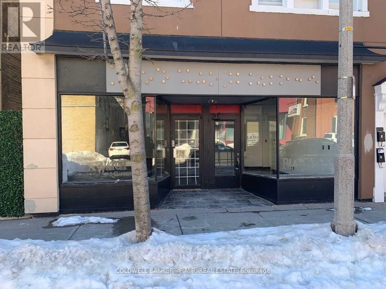 10 ONTARIO STREET Property Photo 1