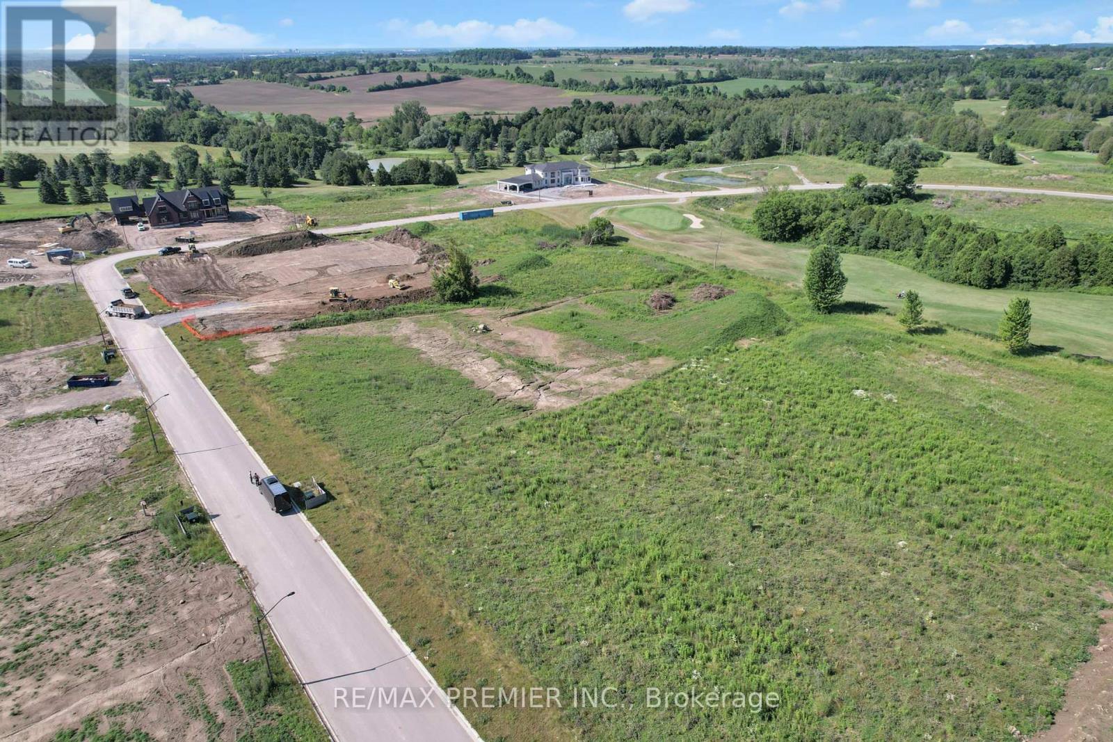 Lot 23 - 66 Franklin Crescent Property Photo 1