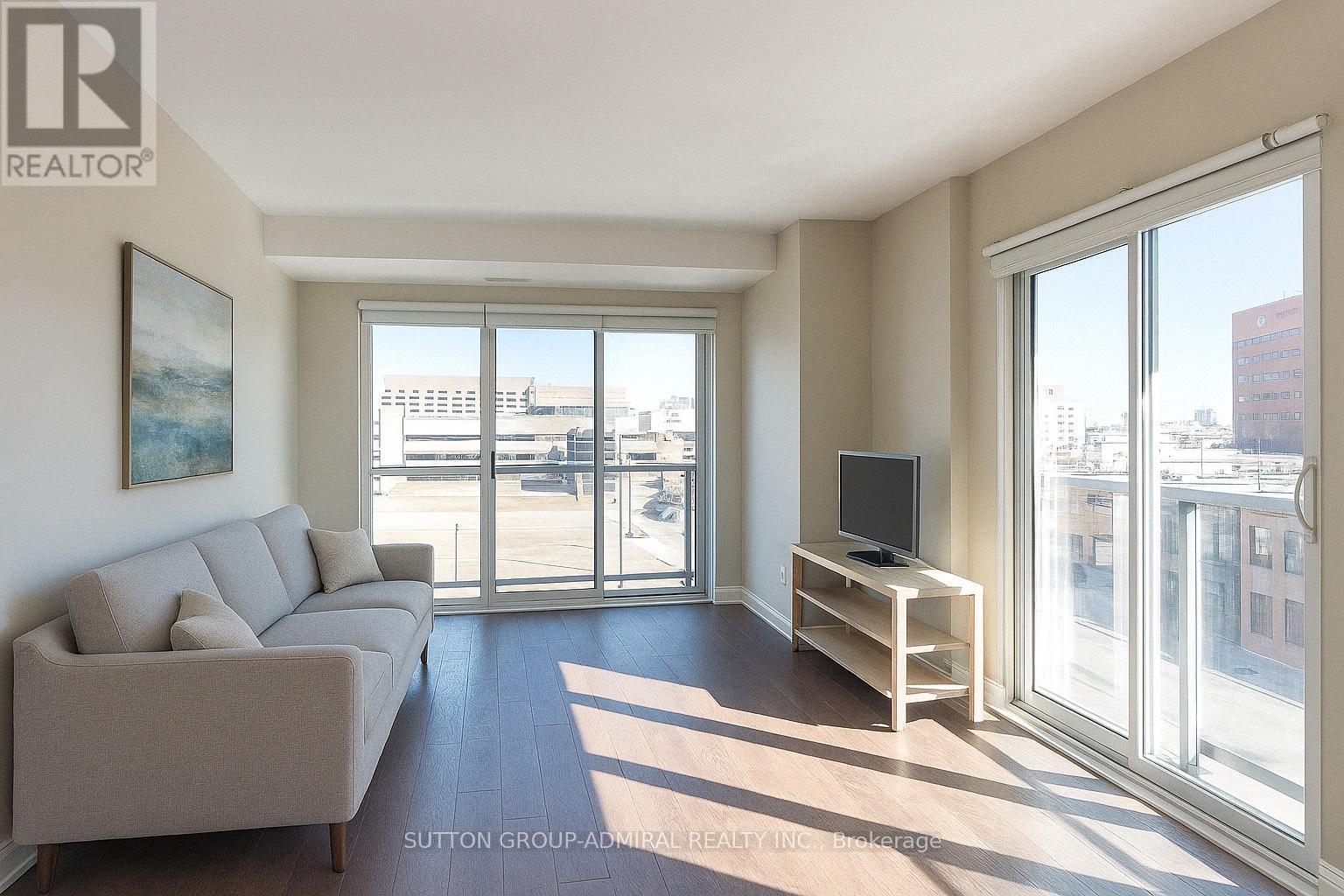 305 - 44 BOND STREET W Property Photo 1