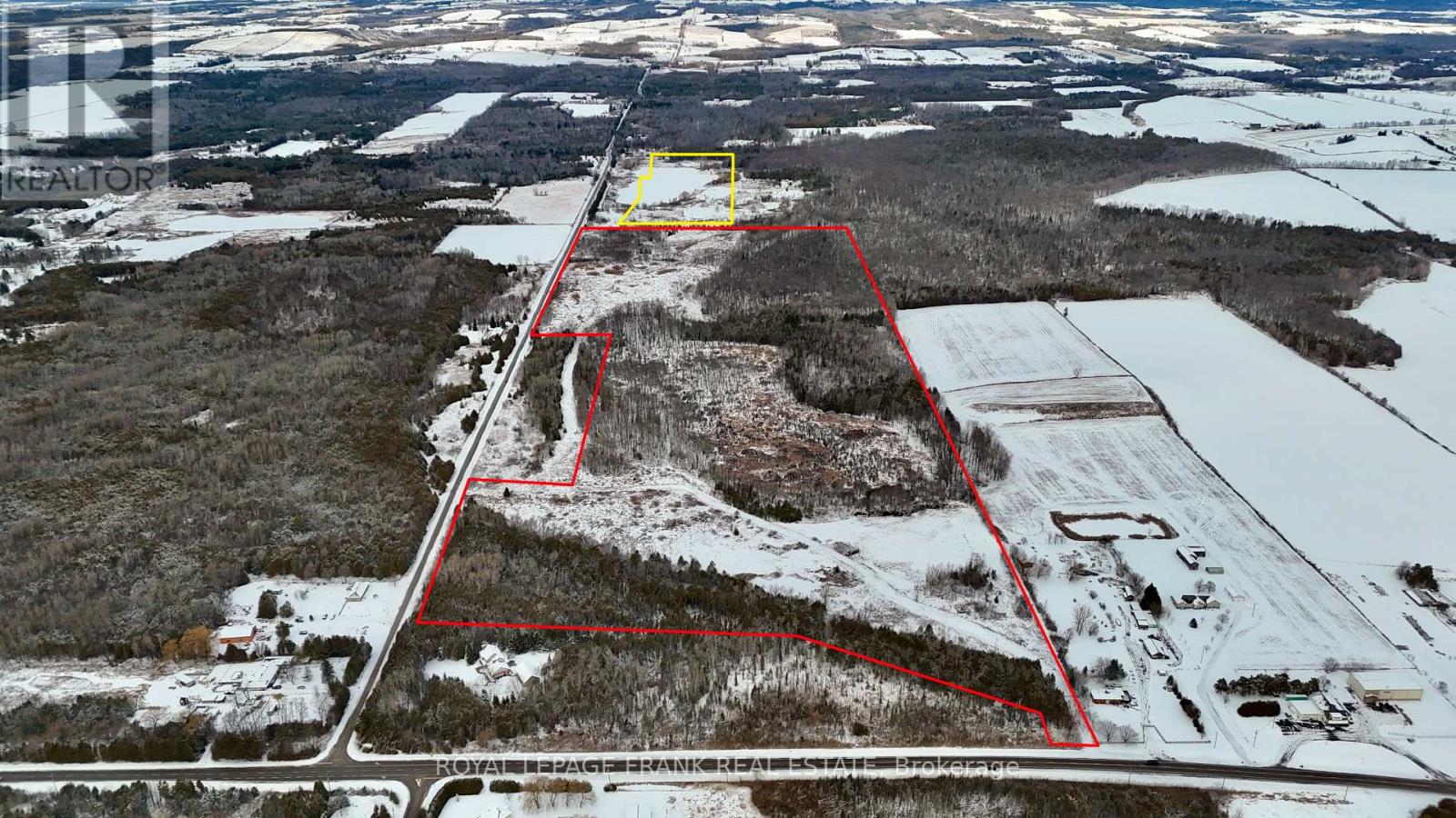 4148 Highway #2 Highway Property Photo 1