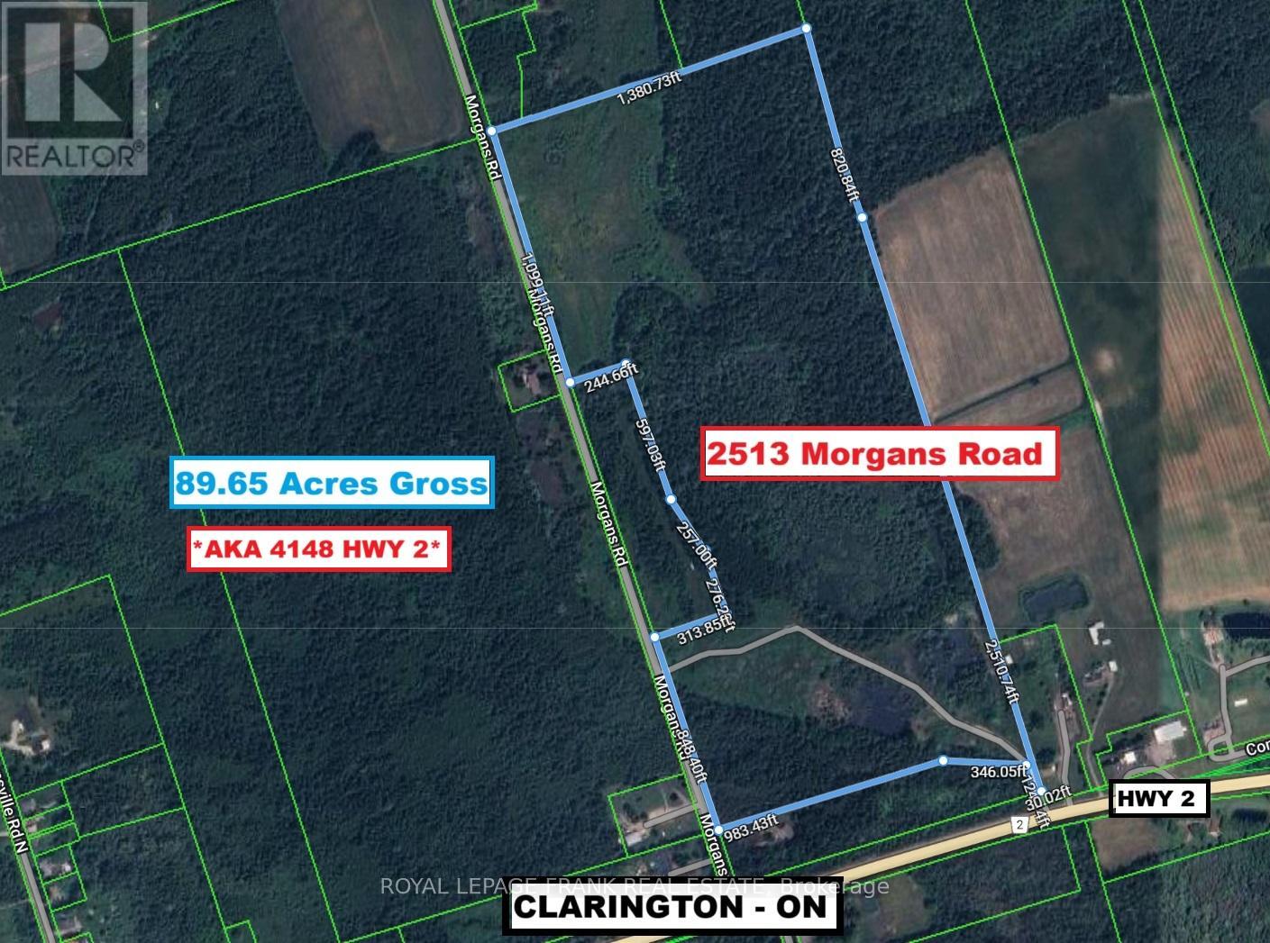 4148 Highway #2 Highway Property Photo 4