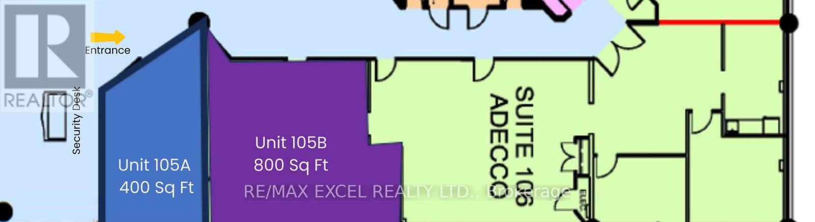 105a - 55 Town Centre Court Property Photo 6