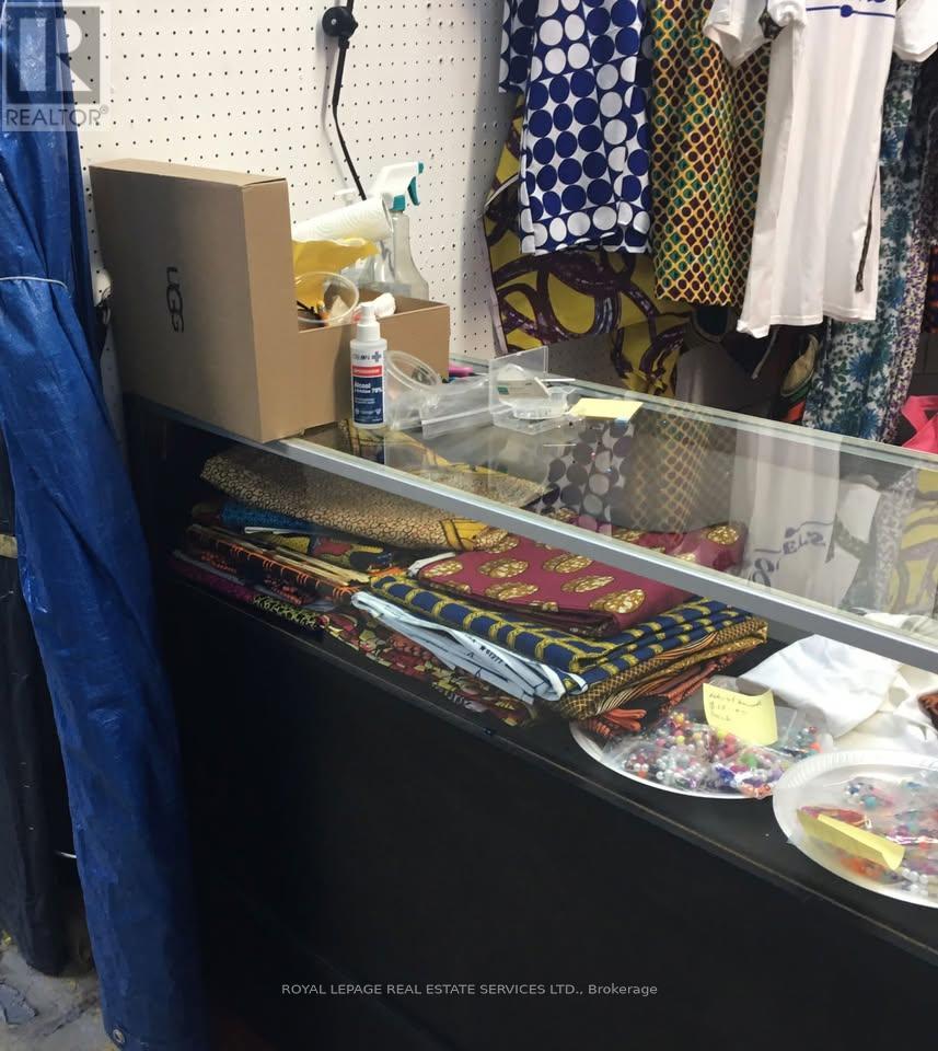 Store #68 - Aisle #7 - 1921 Eglinton Avenue E Property Photo 7