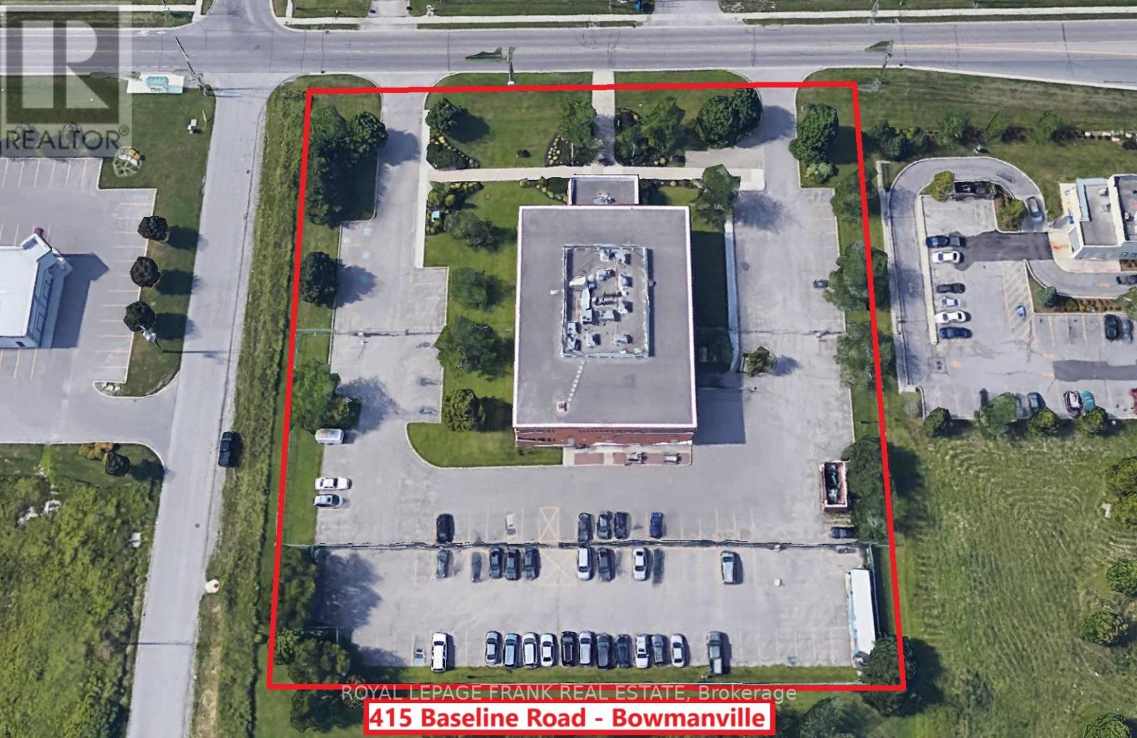 B6-7, 9 - 415 Baseline Road W Property Photo 8