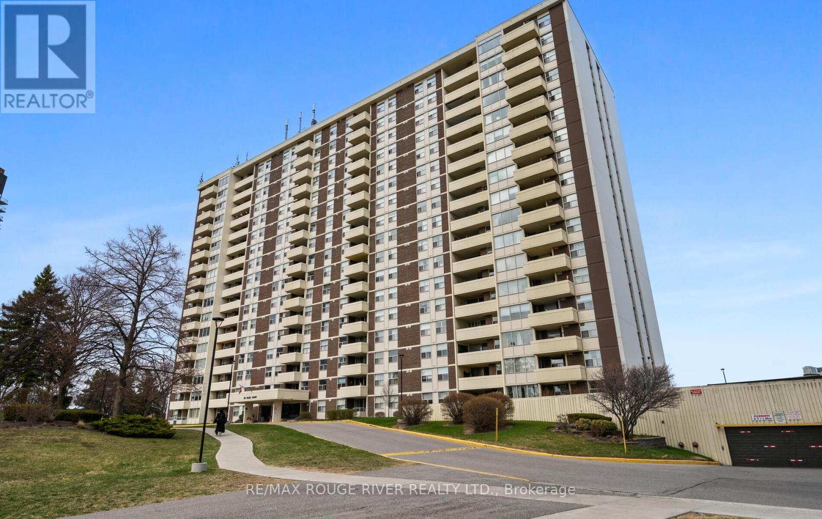 1501 - 66 Falby Court Property Photo 1