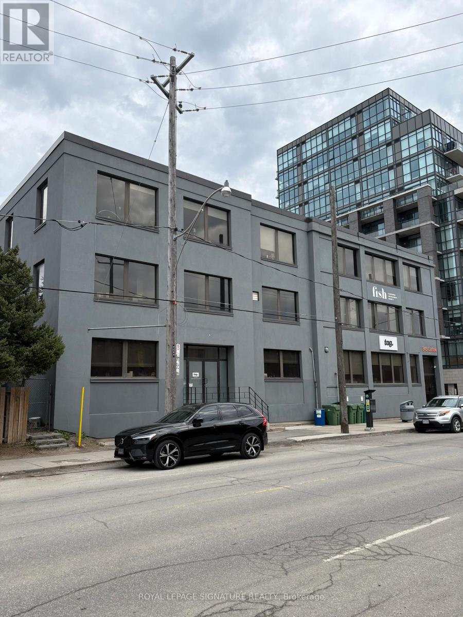 303 - 349 CARLAW AVENUE Property Photo 1